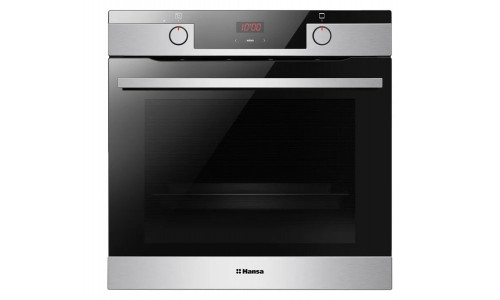 built in oven hansa boei684097
